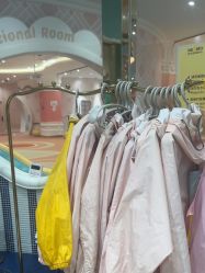 -奈尔宝·儿童乐园·亲子餐厅(苏州大悦城店)