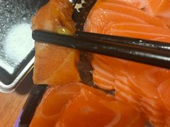 -河马鲜生海鲜超市(风荷园店)