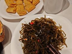 -老员外骨汤火锅(海州古城店)