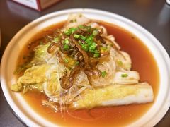 -竹雨堂创意中国菜(裕华店)