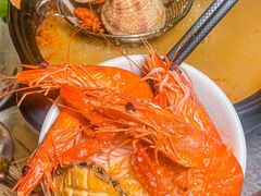 -达叔香味海鲜(海棠68环球美食街店)