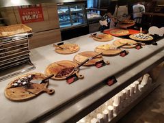 -比格比萨自助(宋家庄店)