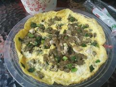 -老闽味沙茶面·姜母鸭(传承35年曾厝垵店)