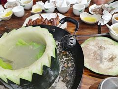 -清新一盅正宗清远鸡(环城路店)