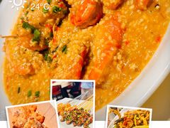 -聚味瞿记·龙虾堂(坡子街店)