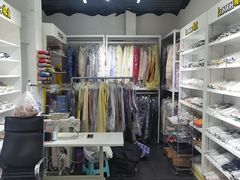 -翰皇直营洗衣洗鞋(望京鹿港店)