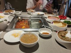 -海底捞火锅(万象城店)