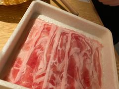 -温野菜涮涮锅(西单大悦城店)