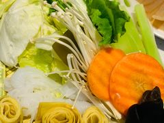 -鱼酷活鱼烤鱼(北美店)