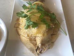 -壹只菜·崇明本地特色菜(崇明南门店)