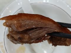 -台山美食一绝阿四台山黄鳝饭(阿四创作店)