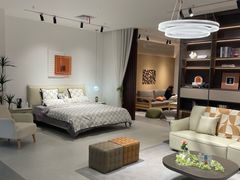 -皇庭广场(福华三路店)