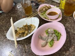 -榮泰米粉湯(Left Shop)