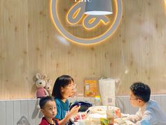 -友达面馆(广州总店)