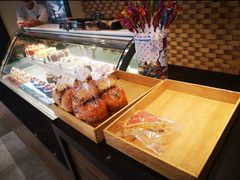 -帕瑞斯面包房(银河北路店)