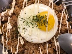 梅肉炒饭-青春分食(仙林大学城店)