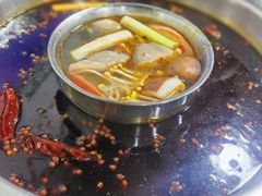 -星鸿社重庆老火锅