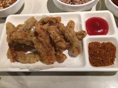 -海底捞火锅(上元大街店)