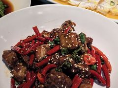 -茶人村·宫廷私厨(奥体印象城店)