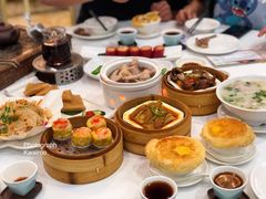 XO酱陈村粉-顺德人家食府(黄金广场店)