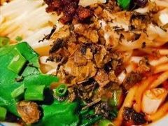 担担面-辛香汇·锦里丨现炒川菜(和信宝龙店)