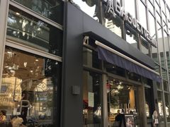 门面-巴黎贝甜(常德路店)