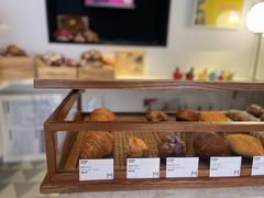 -大酉·M Coffee(北京美术馆店)