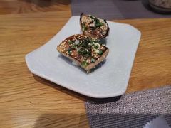 -樱の千渡日式料理·铁板烧•烧鸟(金盛田广场店)