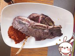 -解放碑威斯汀酒店-知味国际美食餐厅