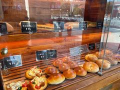 -布莉安石窑面包(中山路店)