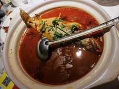 -又见炊烟私房菜(敬亭路店)