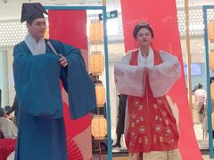 -鹏欣水游城