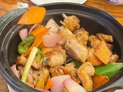 -富哥食店