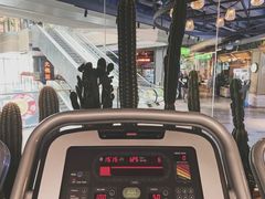 -TOP健身私教工作室(侨香店)