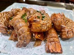-抱德·潮汕味(琶洲店原惠城鱼仔)