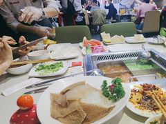 -海底捞火锅(吾悦国际广场店)
