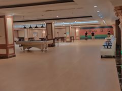 -湖北文旅洪宾红莲湖酒店