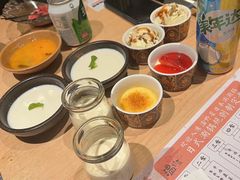 -温野菜涮涮锅(万象城店)