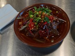 -蜀川川破店·江湖菜·烧烤(北京首店)