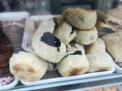 蛤嘛吐蜜-白魁老号饭庄(交道口店)