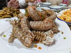 -景祥海鲜美食餐厅