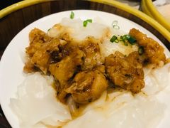 -香云轩·顺德菜(香云纱园林酒店店)