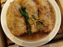 -蔡澜点心·粤菜(西单大悦城店)