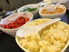 -鲜入围煮花胶鸡海鲜火锅