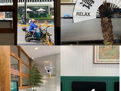 -堂屋糖水店(愚园店)
