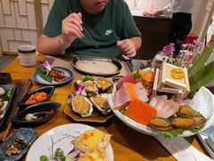 -和彩放题餐厅(酒仙桥店)