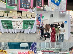 -上海来福士广场