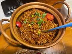 小铜锅炒饭-雀舞云南菜(天津天河城购物中心店)