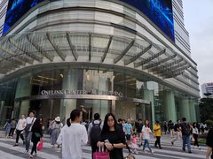 -天河体育中心篮球城