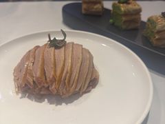 金陵盐水鸭-民国红公馆(老门东店)